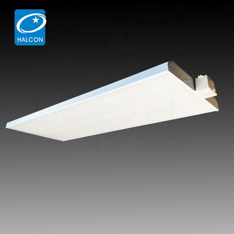 With Wireguard Supermarket Pendant 4FT T8 Led Industrial Tube Light Fixture