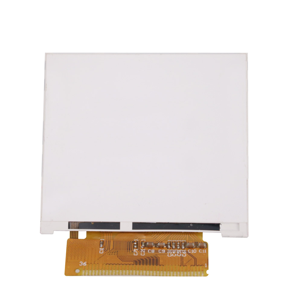 TFT 2.31 inch 36pin 320*240  with Touch Panel MCU/RGB/SPI LCD Module Display