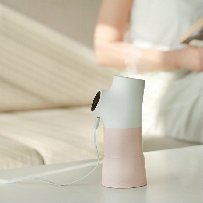 Aroma Lamp Diffuser Electric Fragrance Diffuser, Electric Aroma Diffuser Essential Oil Diffuser, Air Humidifier Aroma Diffuser