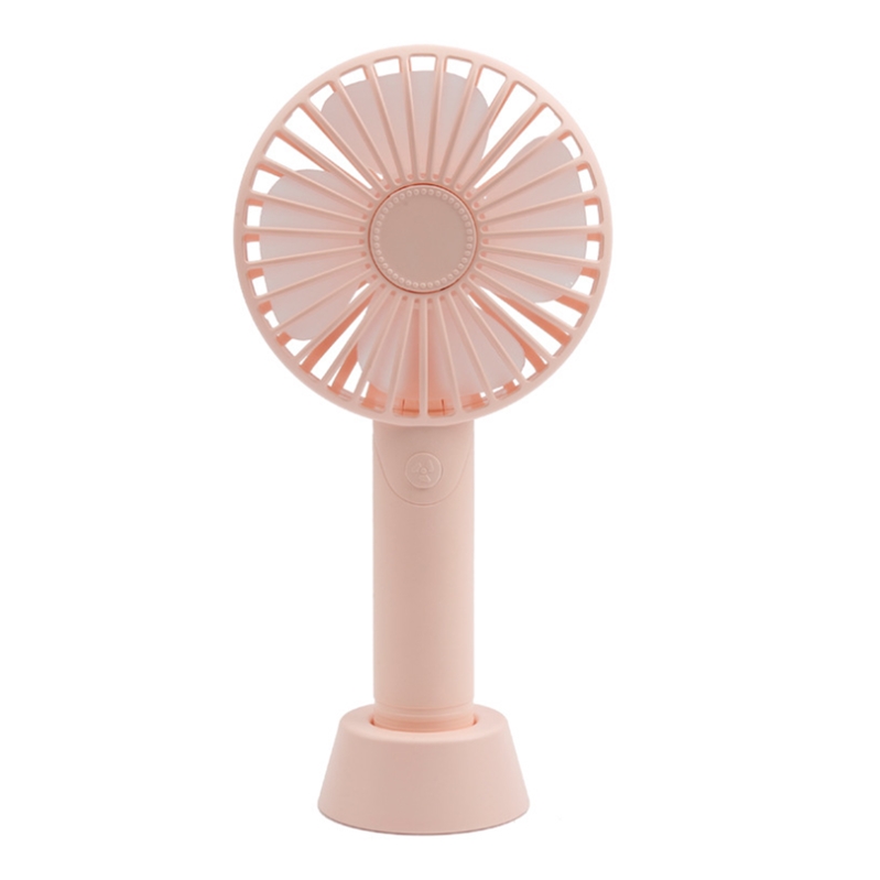 New Flexible Portable Durable Mini USB Fan for Outdoor Daily Use