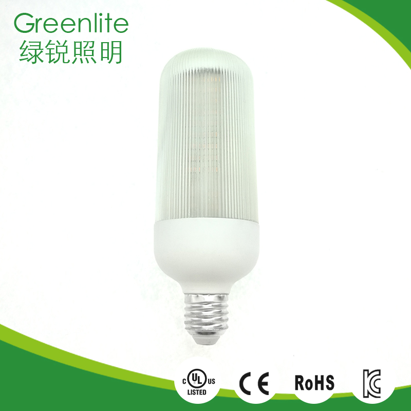 Long lifetime energy saving indoor led corn light