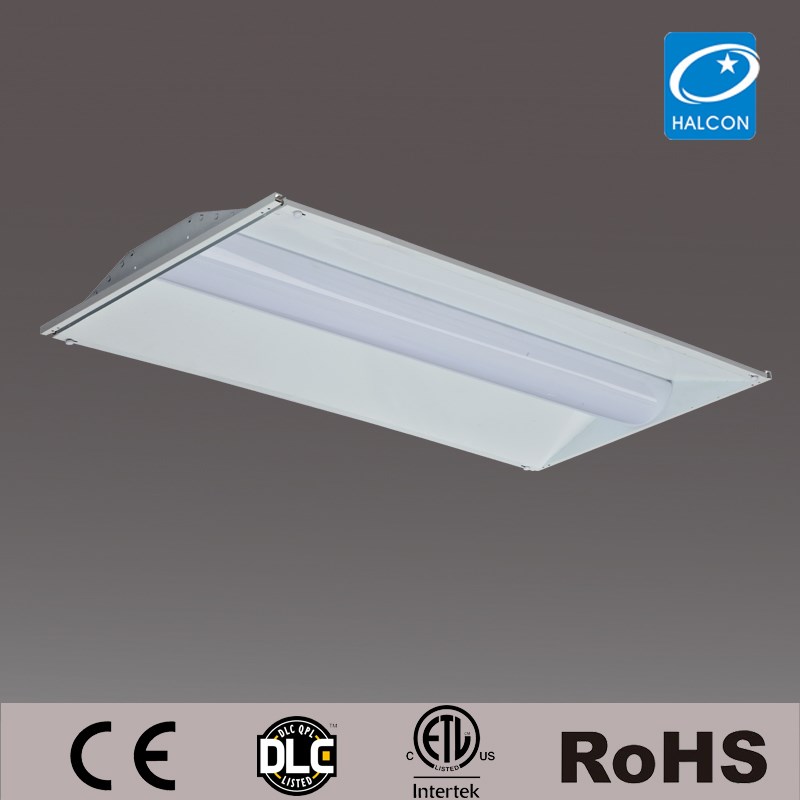 industrial light troffer retrofit kit