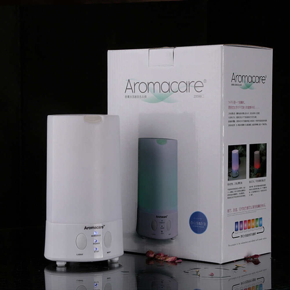 Ultrasonic Aroma Diffuser Good Quality Beauty Portable 120ml Electric,Ultrasonic Aroma Diffuser