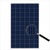 new standard approved poly solar pv module 320Wp photovoltaic 36V solar panel