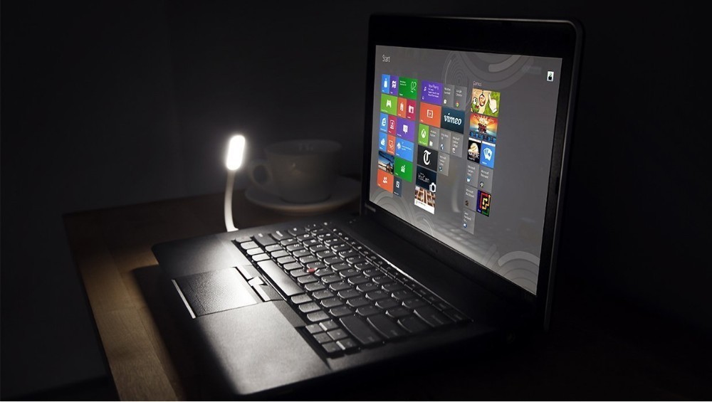 USB led light USB Gadgets cheap price led christmas usb book light for Laptop Notebook