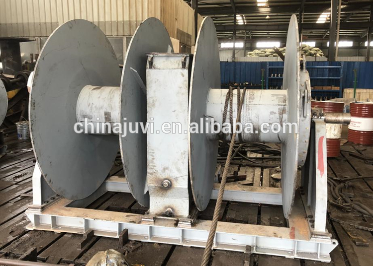 10 20 30 40 ton ship anchor windlass for sale