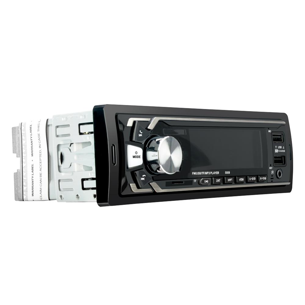 Colorful DVD player 1 din car full touch radio car mp3 player