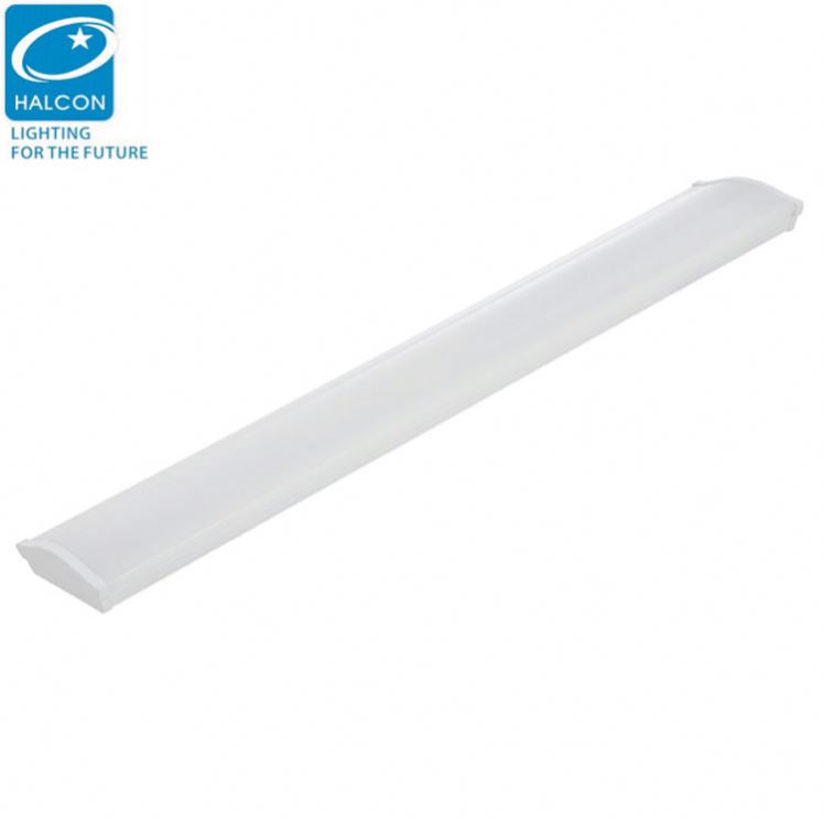 Zhongshan Lighting Linear Led Batten Tri Ip66 Water Proof Light 120Cm