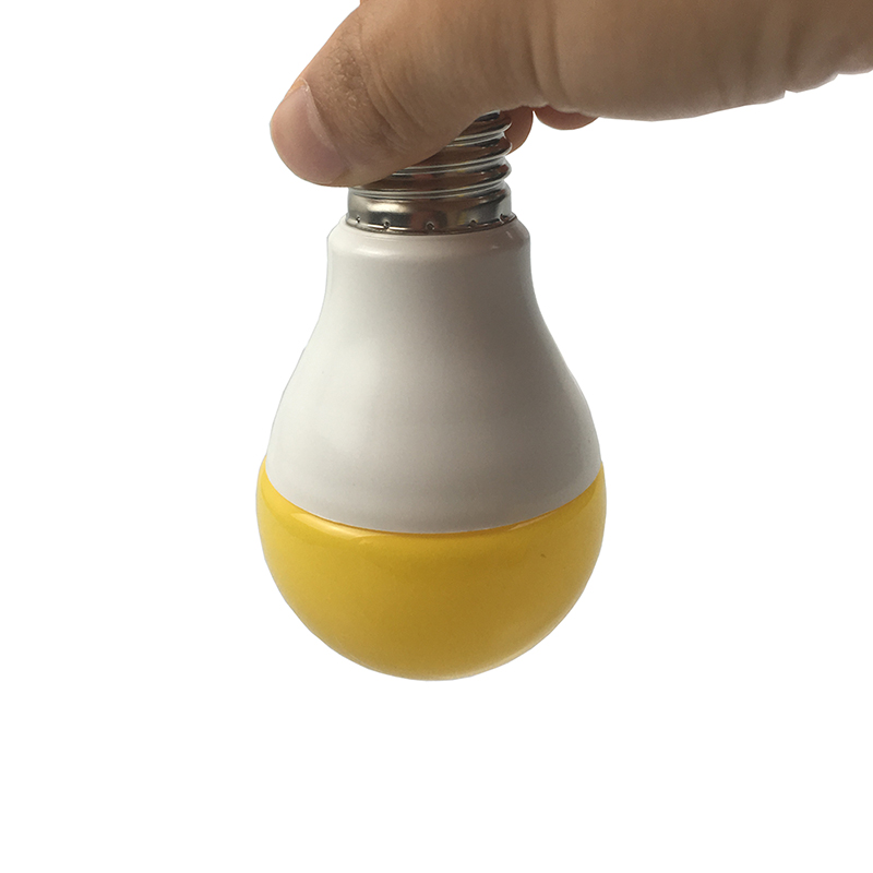 China supplier Xiamen Greenlite yellow light mosquito repellent bulb With Bottom Price