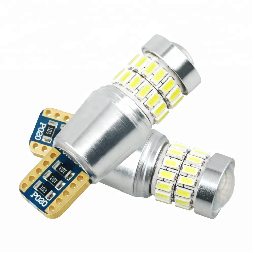 New product T10 T10 28 SMD 3014 1 SMD 3030 CANBUS bulbs led car light