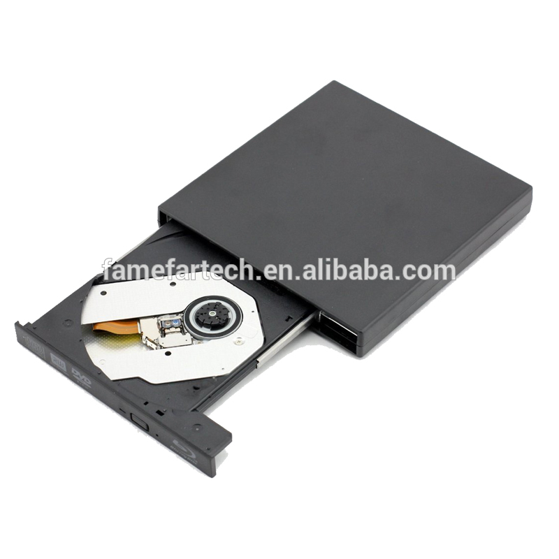 External bluray drive USB BD-RE bluray burner External 3D& bluray player internal UJ220