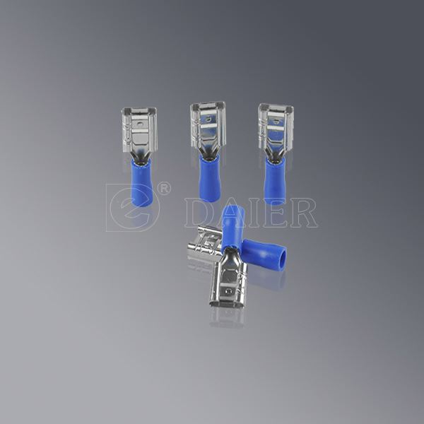 FDD Series Terminal Conector