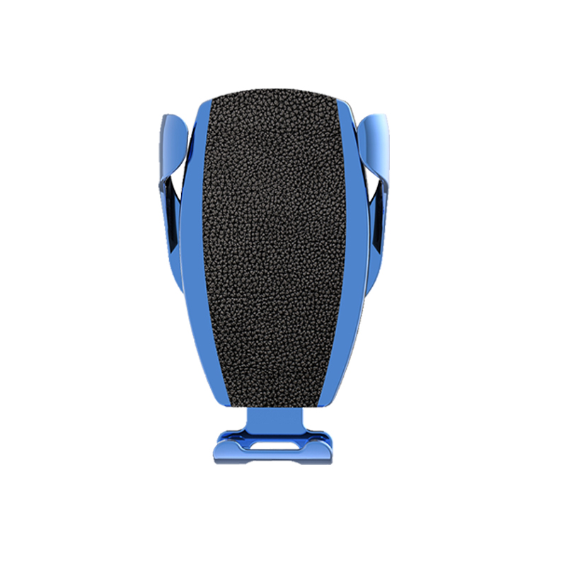 QI Wireless Fast Charger Car Mount Holder Stand For iPhone XS Max Samsung S9 For Xiaomi MIX 2S Huawei Mate 20 Pro Mate 20