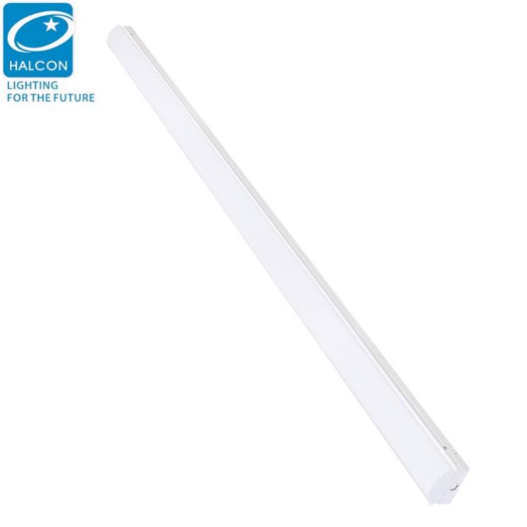 Triproof Dust Vapor Proof Triproof Waterproof 1500Mm Led Batten Tube Light