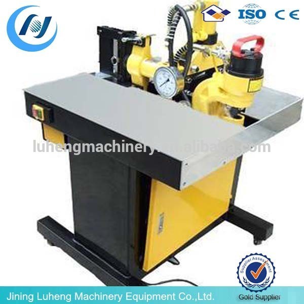 China Standard Hydraulic Busbar Processor Manufacturer