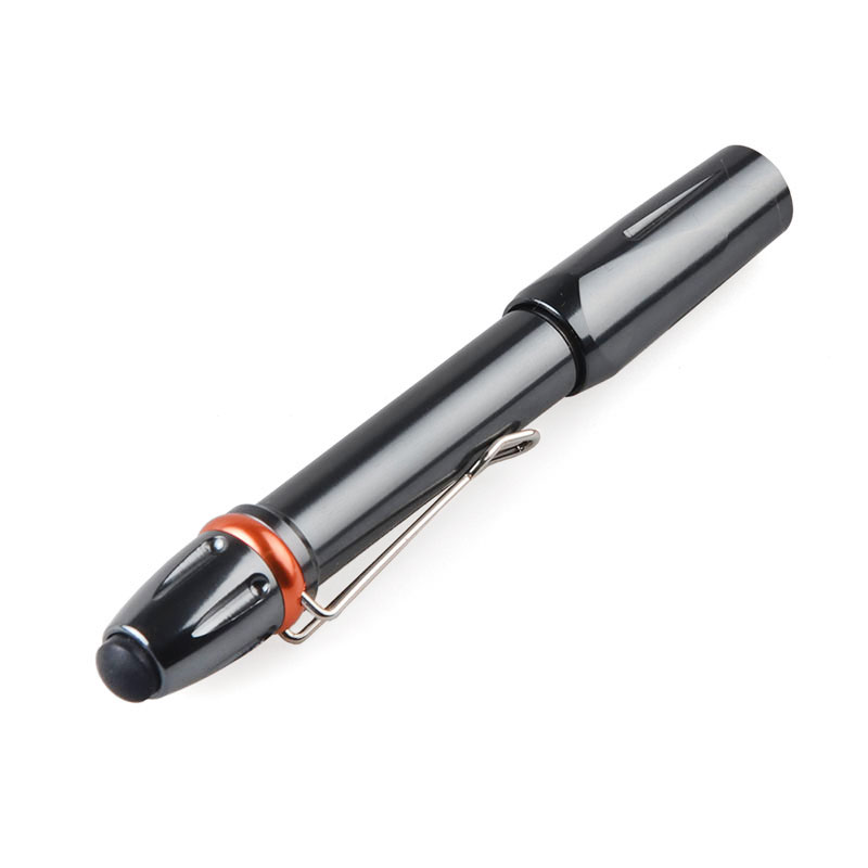 Super Bright 400 Lumens EDC UV Pen Light Portable UV Light Pen for UV Glue