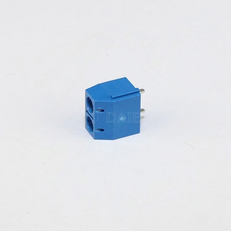 KAR-1 1 Pin Terminal Block