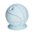 240ml Creative USB Humidifier Desktop Mini Aroma Diffuser with Night Light Basketball Humidifier