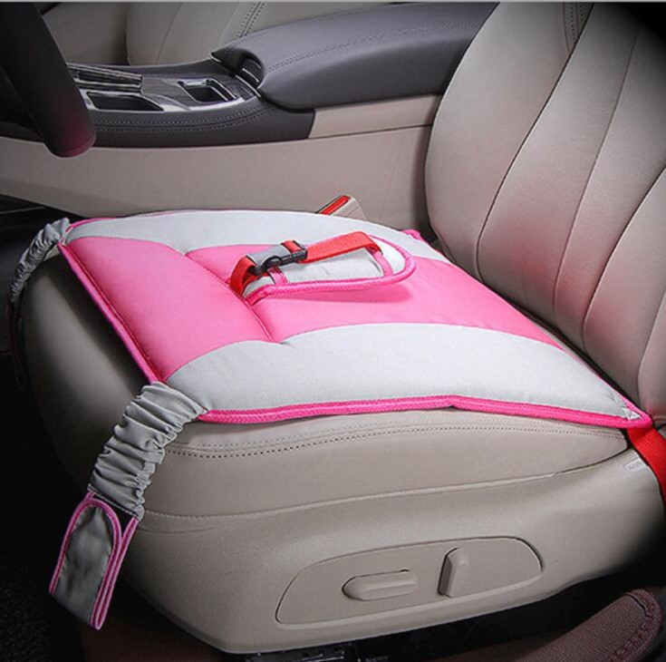 Gravid Secondary Car safety Bump belt for pregnant women Maternity essentials