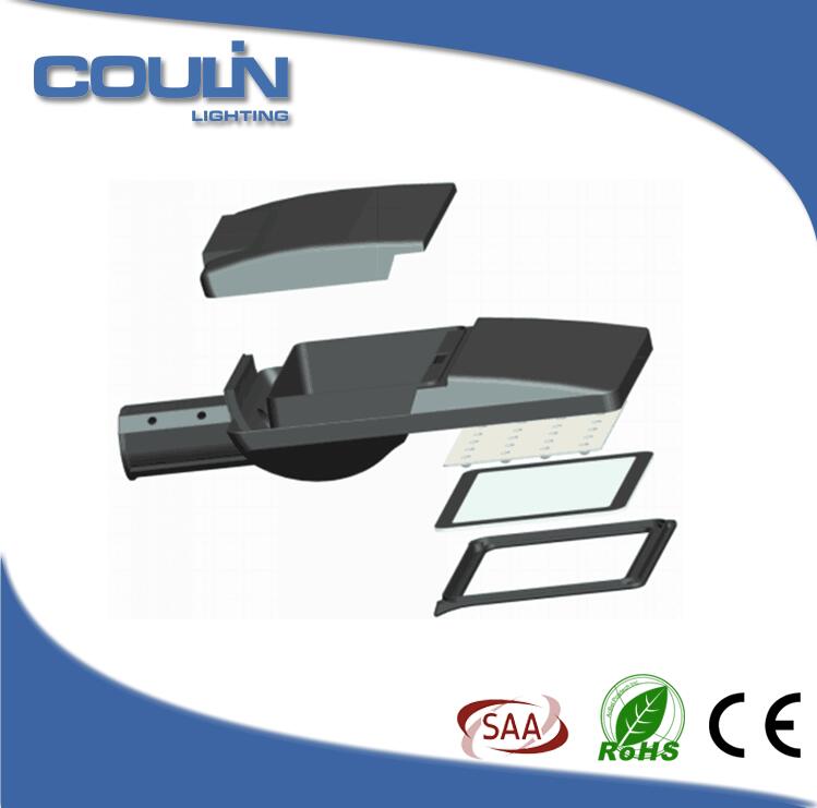 Coulin- UL 30W 60W High lumen LED Street Light with 5 years Warranty