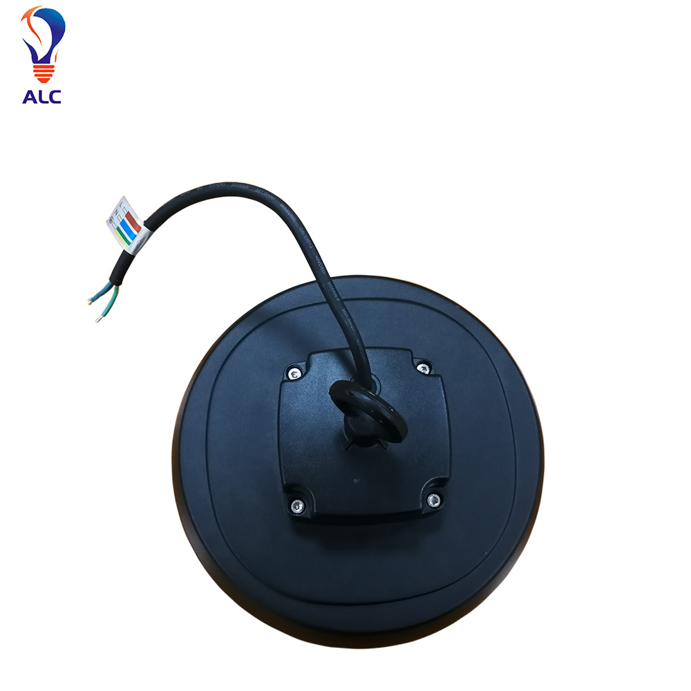 ufo light outdoor IP65 economic led high bay light 70W for airports stadium parks squares tourist attractions no spots