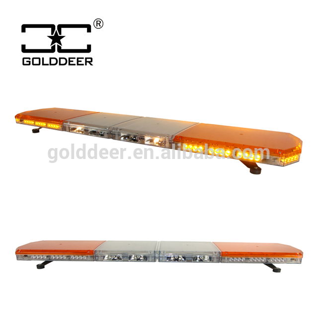 Cheap LED Light Bar LED Flashing Warning Lightbar