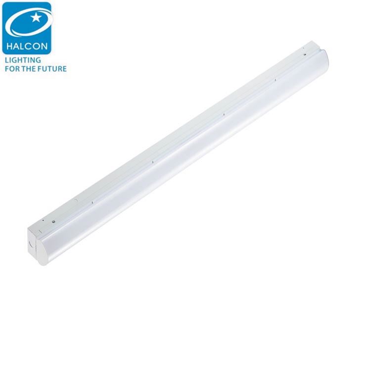 T8 110Lm/W Linkable Led Waterproof Linear New Type Fixture Ip65 Led Tri-Proof Light