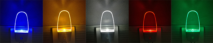 Manufacturer Supplier night light lamp high quality