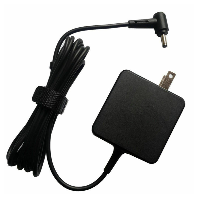 Square Notebook Chargers for Asus Laptop 19V 1.75A 33W AC Adapter