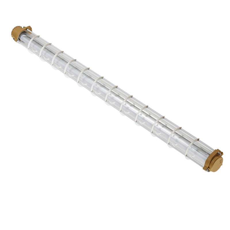 18W Led Explosion Proof Tube Light T8 Single Tube 1.2m Tub8e Led Tube Light