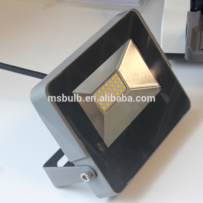 2 Years Warranty 5000 Lumen 50W IP66 LED Flood Light