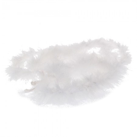 Feather Boa for Fancy Dress Party Costume Craft DIY