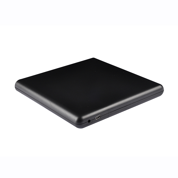 High Quality high quality slim CD/DVD-R/RW Burner for laptop external dvd drives