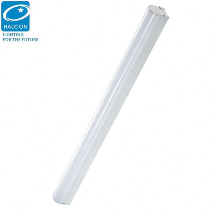Office Lights Integrated T8 Led Tube Lights Fixture Linear