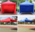 Custom Print Canopy Tent Outdoor Advertising Commercial Tent