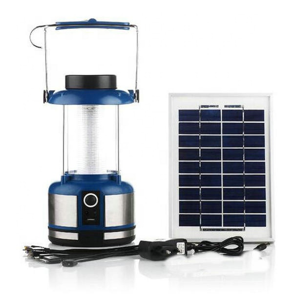 Solar Camping Light 36LED Portable Lantern solar led camp lantern