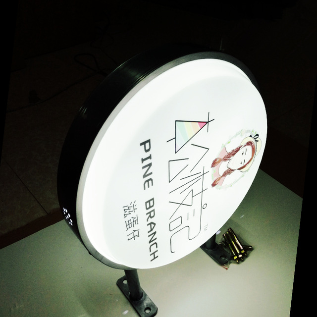 A1 A2 A3 A4 Magnetic Cable Hanging Display systems Acrylic cinema Window Advertising Led Light box pockets