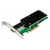 Super Quality PCI express  X8  40Gbps Fiber Optic card  Network card  PCI express SFP card  CHIPSET:INTEL X710