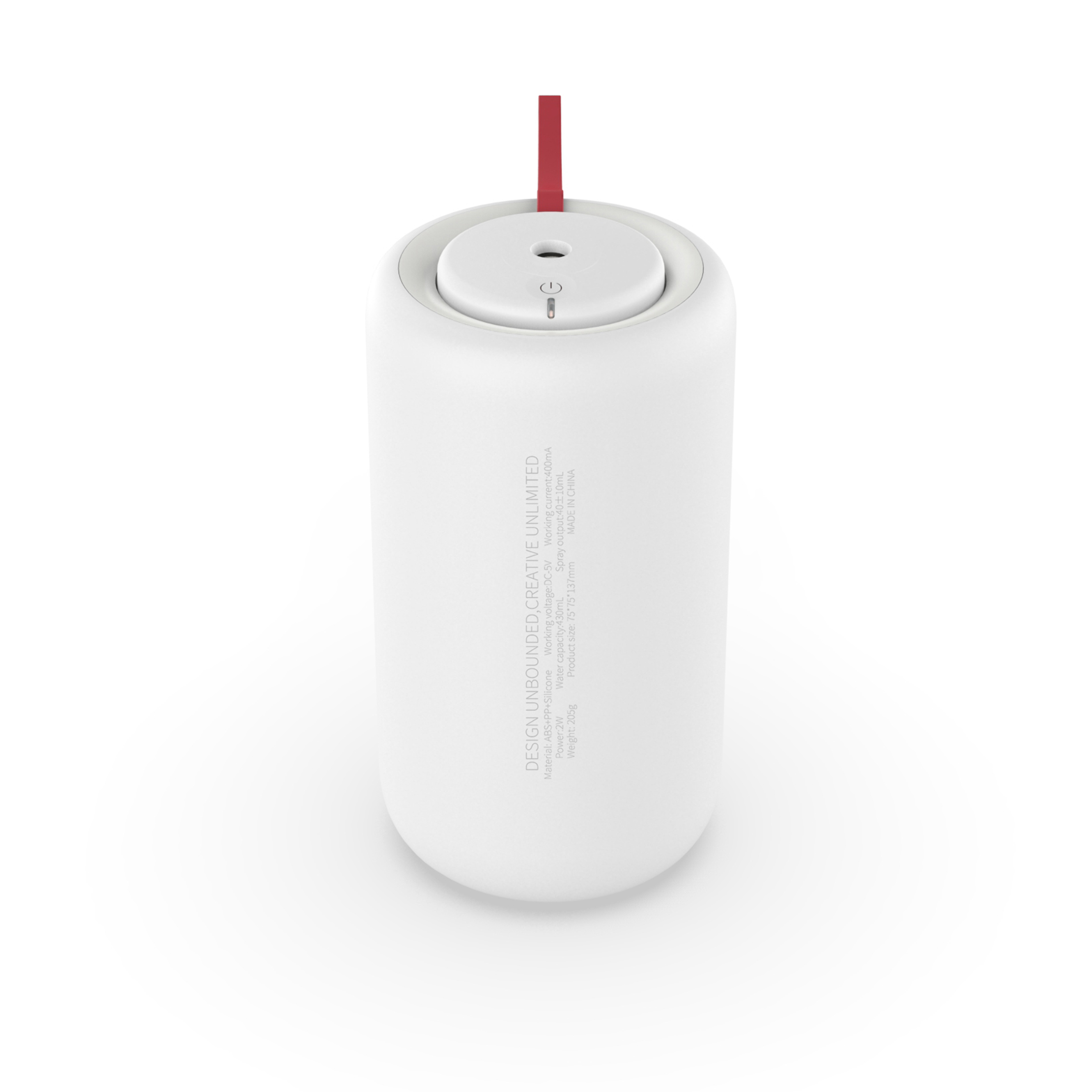 Mini 430ml USB Cool Mist Aroma Humidifier,Micro Mist Humidifier with Factory Price