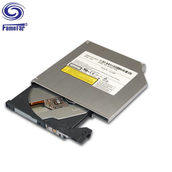 Factory Directly SATA IDE 9.5MM 12.7mm dvdrw writer reader dvd burner drive optical