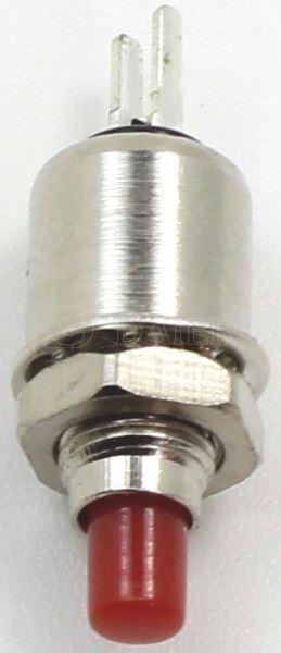 DS-402 OFF-(ON) Small Push Button Switch