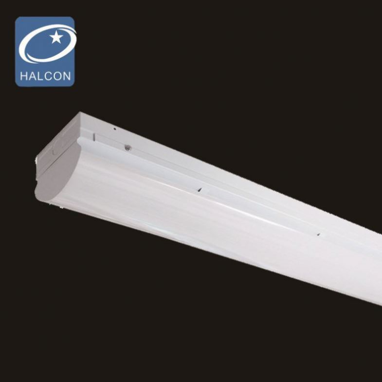 T8 Led Tube Light Fixture Oem Quality Suspended LED Linear Indoor Lighting Fixtures