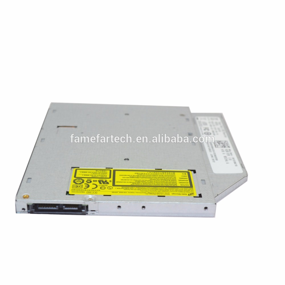 2017 new product gt70n sata 12.7mm dvd burner super multi dvd rewriter