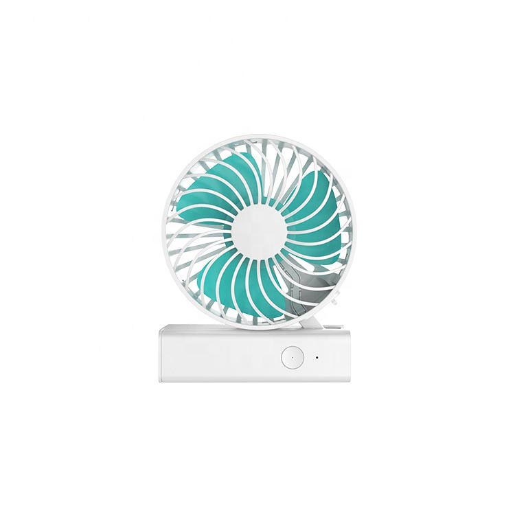 LONTOR Rechargeable Electric MIni Fan CF089-4