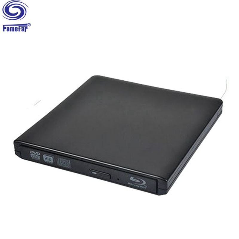 High quality & best price blueray dvd players BD-R BD-ROM CD RW Burner Writer Drive