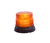 Emergency Flashing Beacon Lighting LED Blue Warning strobe Beacon with Aluminum base