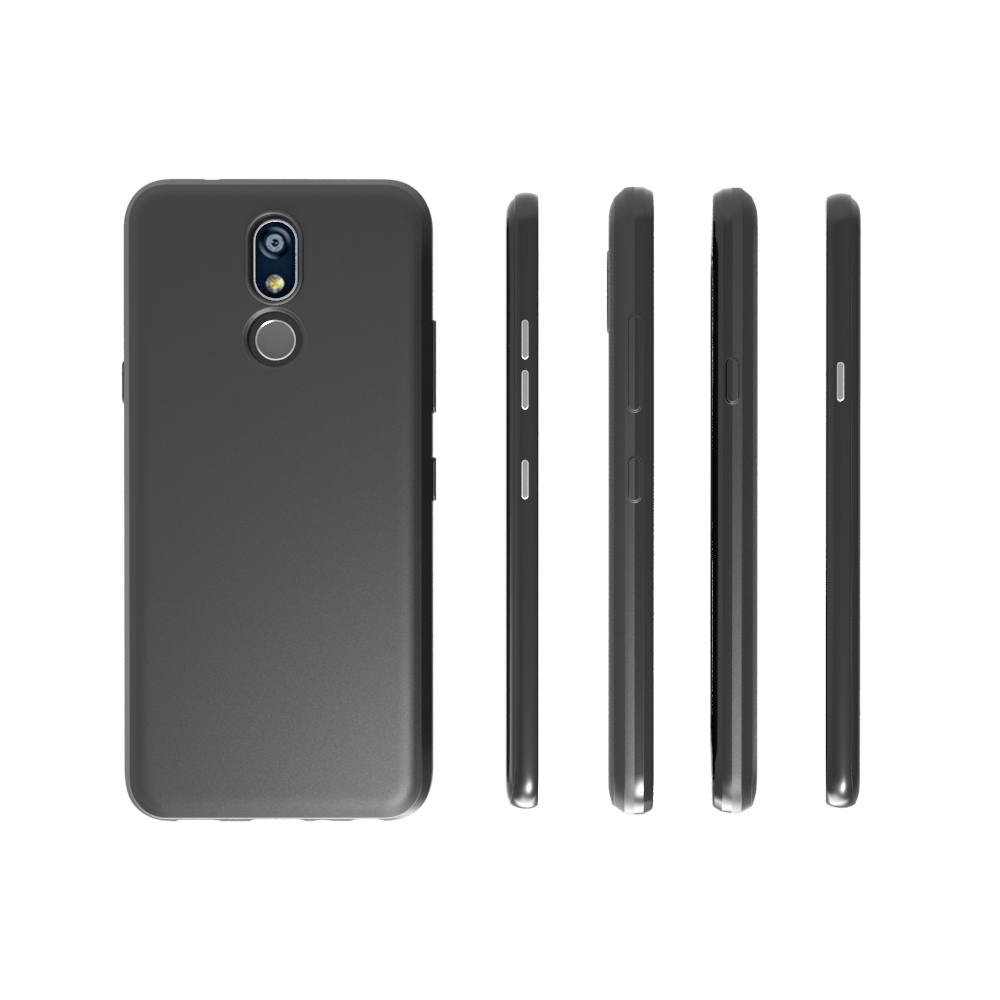Shockproof Soft TPU Case For LG K40