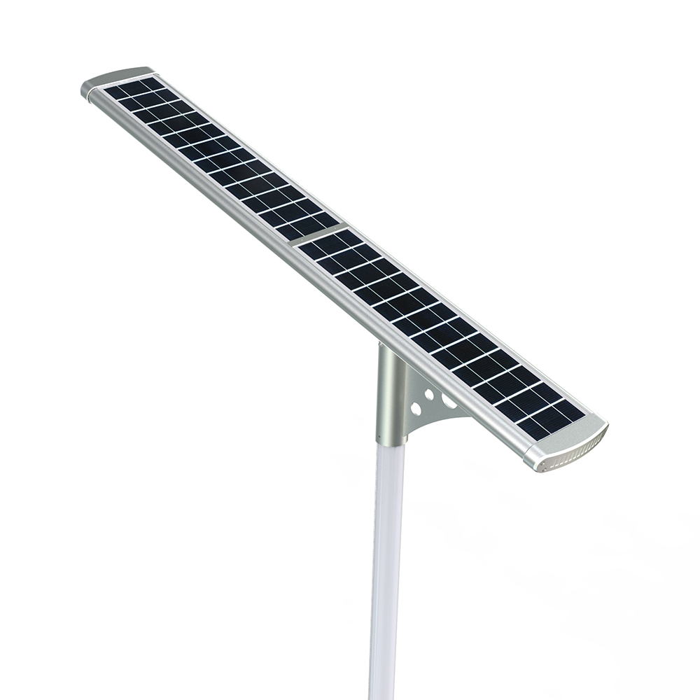 IP65 all in one outdoor led solar street light motion sensor home light with pole road light price list for sale