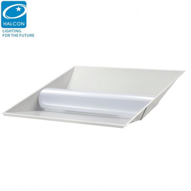 Easy Installation Commercial Lighting Grid Ceilings Wifi Led Wall Recessed Light