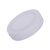 Hot Sell Smd Pc Aluminum 2019 Flat Light Office Cheap Price Round Led Panel Lighting 3 Years Warranty
